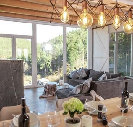 Ferienwohnung Otto-Dill-Halle Elmstein Ngoại thất bức ảnh