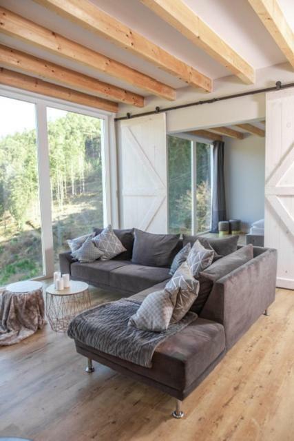 Ferienwohnung Otto-Dill-Halle Elmstein Ngoại thất bức ảnh