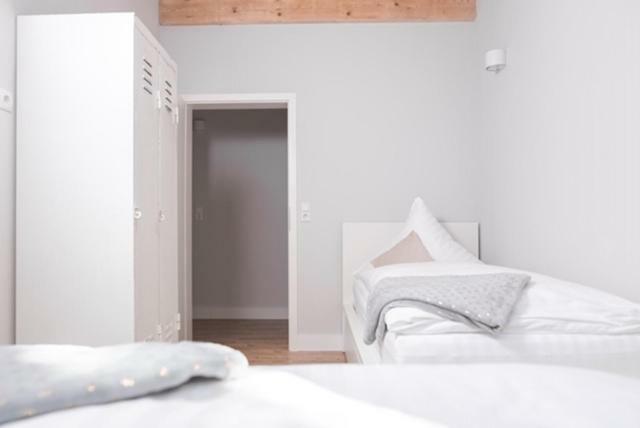 Ferienwohnung Otto-Dill-Halle Elmstein Ngoại thất bức ảnh