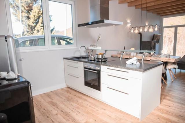 Ferienwohnung Otto-Dill-Halle Elmstein Ngoại thất bức ảnh